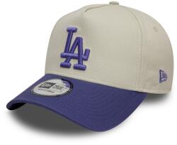 New Era Férfi sapka New Era 9FORTY AFRAME MLB WS PATCH LOSDODCO bézs 60595239