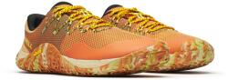 Merrell Férfi futócipő Merrell TRAIL GLOVE 7 narancssárga J068443 - EUR 47 | UK 12 | US 12, 5 Férfi futócipő
