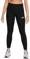 Nike Gyerek magas derekú 7/8-os sport leggings Nike G NSW CLSSC HR TIGHTS LBR FZ5583-010 - M
