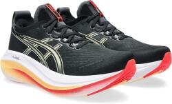 ASICS Férfi futócipő Asics GEL-NIMBUS 27 fekete 1011B958-005 - EUR 47 | UK 11, 5 | US 12, 5 Férfi futócipő