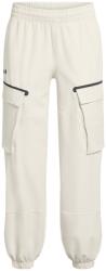 Under Armour Női sport melegítő Under Armour UNSTOPPABLE CARGO PANT W 1386481-110 - L