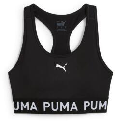 PUMA Női merevítő sportmelltartó Puma 4KEEPS ELASTIC BRA - P 526962-01 - S
