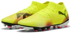 PUMA Futballcipő Puma FUTURE 8 PRO FG/AG sárga 108139-03 - EUR 46, 5 | UK 11, 5 | US 12, 5