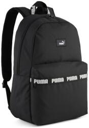 PUMA Hátizsák Puma PHASE TAPE BACKPACK fekete 091170-01