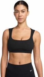 Nike Női merevítő nélküli sportmelltartó Nike ZENVY W fekete HQ3956-010 - XL