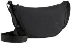 PUMA Női táska Puma HER HALF MOON BAG W fekete 091279-01