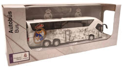 PMI Autocarul echipei FC Real Madrid 1/50 (16256K)