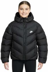 Nike Gyerek szabadidő kabát Nike SPORTSWEAR ALL DAY PLAY HQ4976-010 - M