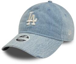 New Era Női sapka New Era 9TWENTY MLB ACID DENIM LOS ANGELES DODGERS W kék 60595376