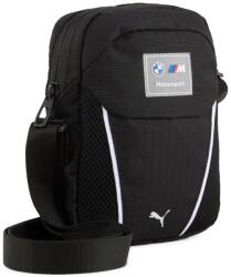 PUMA Táska Puma BMW MMS PORTABLE fekete 091424-01
