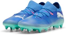 PUMA Futballcipő Puma FUTURE 7 MATCH MXSG kék 107933-01 - EUR 43 | UK 9 | US 10