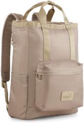 PUMA Női hátizsák Puma CORE COLLEGE BACKPACK W bézs 090655-02