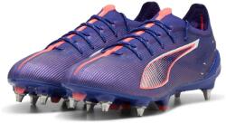 PUMA Futballcipő Puma ULTRA 5 ULTIMATE MXSG kék 107883-01 - EUR 42, 5 | UK 8, 5 | US 9, 5