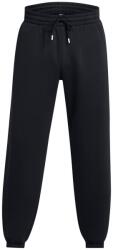 Under Armour Férfi szabadidő melegítő Under Armour CURRY SPLASH JOGGER fekete 1387097-001 - XXL
