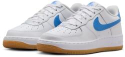 Nike Gyerek tornacipők Nike AIR FORCE 1 K fehér FV5948-115 - EUR 36, 5 | UK 4 | US 4, 5Y