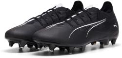 PUMA Futballcipő Puma ULTRA 5 MATCH MXSG fekete 107893-02 - EUR 42 | UK 8 | US 9