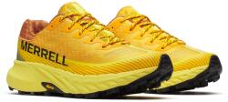 Merrell Férfi futócipő Merrell AGILITY PEAK 5 sárga J068341 - EUR 47 | UK 12 | US 12, 5 Férfi futócipő