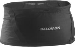Salomon Övtáska Salomon HIGH PULSE BELT fekete LC2180300 - XL