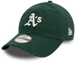 New Era Férfi sapka New Era 9TWENTY MLB DISTRESSED OAKLAND ATHLETICS zöld 60595227