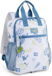 PUMA Gyerek hátizsák Puma FC BACKPACK K fehér 090665-01