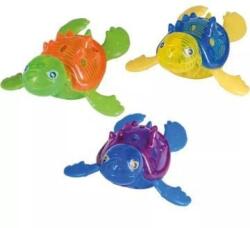 Manninger Világító teknősbéka formájú búvárjáték világítással - többféle (77301)