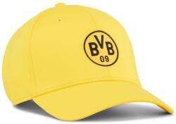 PUMA Férfi sapka Puma BVB FTBLARCHIVE CAP 025961-01
