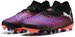 PUMA Futballcipő Puma FUTURE 8 PRO FG/AG lila 108139-01 - EUR 43 | UK 9 | US 10