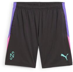PUMA Férfi sport rövidnadrág Puma NEYMAR JR CREATIVITY TRSHORT 660097-01 - L