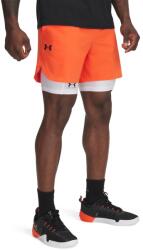 Under Armour Férfi sport rövidnadrág Under Armour VANISH ELITE SHORTS 1376782-847 - L