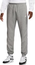 Nike Férfi szabadidő melegítő Nike CLUB BB CUFF PANTS szürke FN3808-063 - L