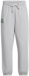 Under Armour Női sport melegítő Under Armour ICON HWT TERRY OS PANT W 1386496-011 - S