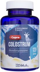 Hepatica Capra Colostrum - 120 Veg capsule
