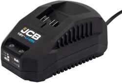 JCB Tools JCB 18VFC akkumulátor töltő 240V (JCB-18-VFC-E)
