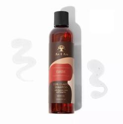 As I Am Șampon As I Am Curl Clarity - 237 ml