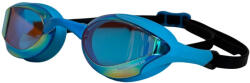 Swimaholic VisionRace Mirror Goggles Kék