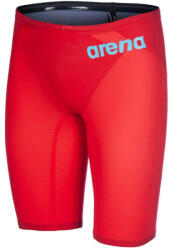 arena powerskin carbon air2 jammer red m - uk34