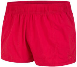 Speedo Swim Short Fed Red XS