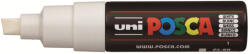 uni Uni Posca Akril Marker PC-8K Fehér (2UPC8KFEH)
