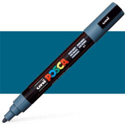 uni UNI Posca PC-5M Akril Marker Palaszürke (2UPC5MPALASZURKE)