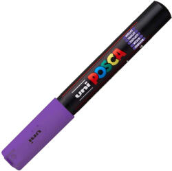 uni UNI Posca PC-1M Akril Marker Lila (2UPC1ML)