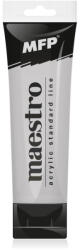 MFP Maestro Akrilfesték 75 ml Metál Ezüst (MFP6300652)