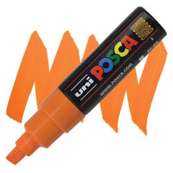 uni UNI Posca PC-8K Akril Marker Ragyogó Sárga (2UPC8KRS)
