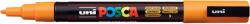 uni UNI Posca PC-3M Akril Marker Ragyogó Sárga (2UPC3MRS)