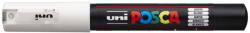 uni Uni Posca Akril Marker PC-1M Fehér (2UPC1MFEH)