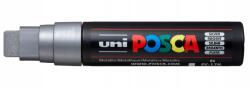 uni UNI Posca PC-17K Akril Marker Ezüst (KCBX0030)