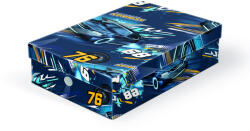 MFP Tárolódoboz Iskolai 33x22, 5x8 cm Autó (MFP8021089)