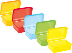 MFP Uzsonnásdoboz QuickKlick Vegyes Színek (MFP1041894)