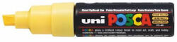 uni Uni Posca Akril Marker PC-8K Sárga (2UPC8KS)