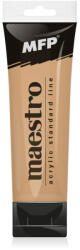 MFP Maestro Akrilfesték 75 ml Metál Bronz (MFP6300661)