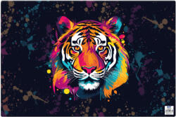 MFP Asztali Könyöklő 60x40 cm Tigris (MFP8021131)